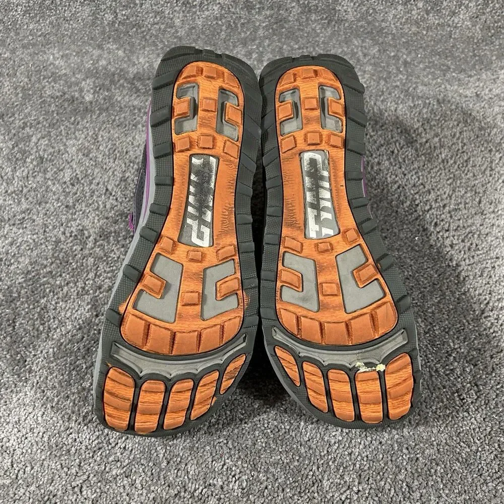 Altra Timp AFW1757F-1 Women’s Size 7 Purple Gray Trail Running Shoes Used - Picture 9 of 12